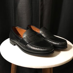 Allen Edmonds Cavanaugh Loafer size 8